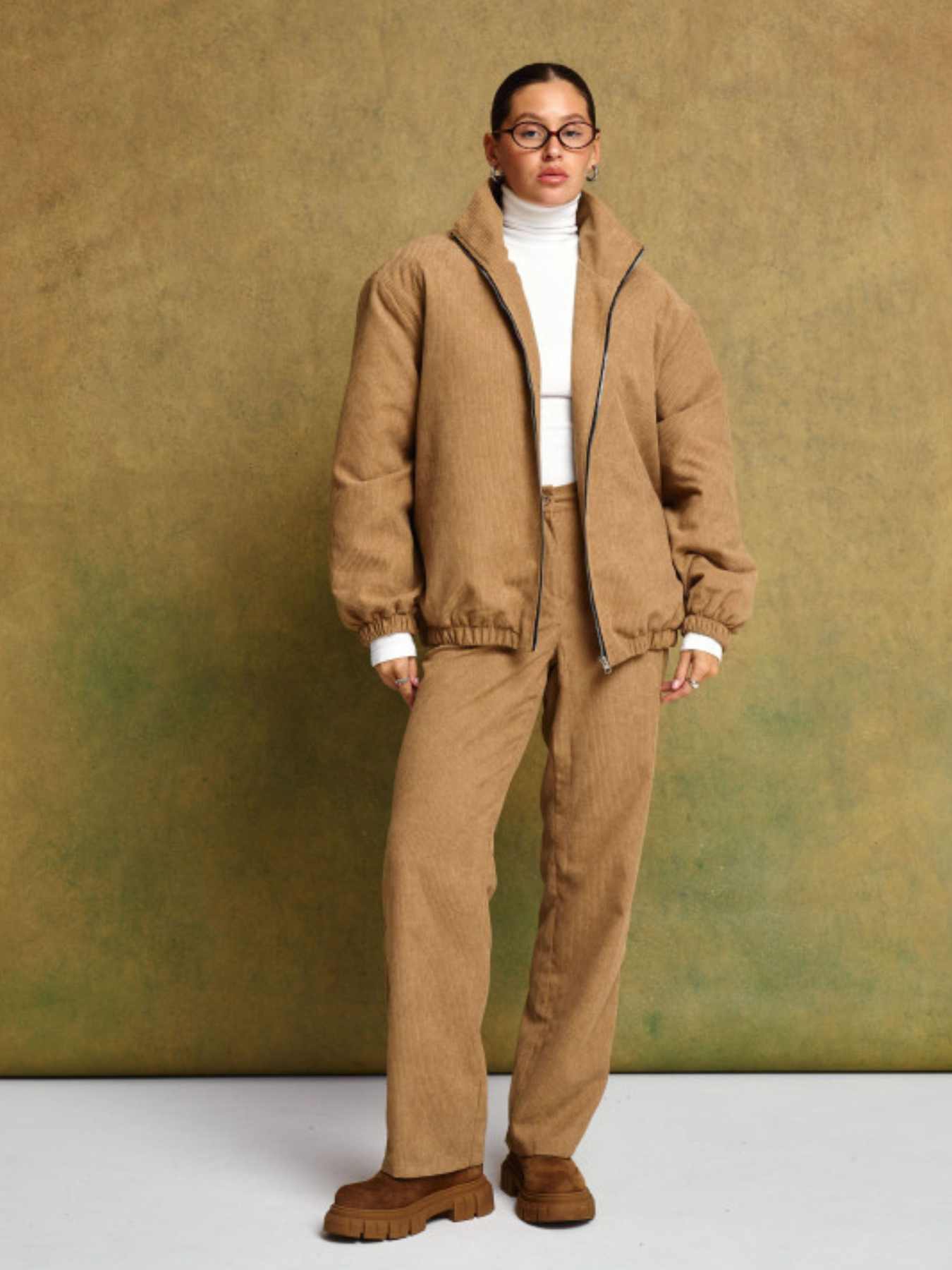 Штани повсякденні Lilove модель 298 Фото