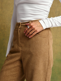 Штани повсякденні Lilove модель 298 Фото