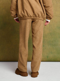 Повседневные штаны Lilove модель 298 Повседневные штаны Lilove модель 298 Фото