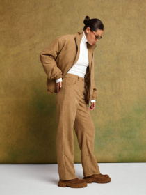 Повседневные штаны Lilove модель 298 Повседневные штаны Lilove модель 298 Фото