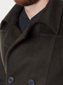 Пальто Arber Модель GO07.08.30 Фото