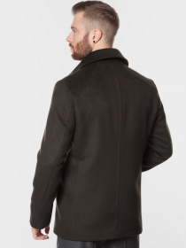 Пальто Arber Модель GO07.08.30 Фото