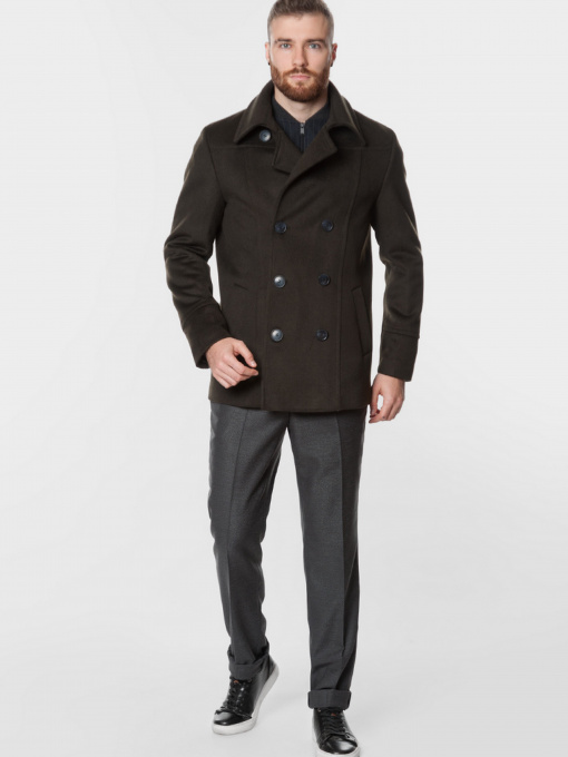 Пальто Arber модель GO07.08.30 Фото