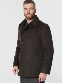 Пальто Arber модель GO07.08.30 Фото