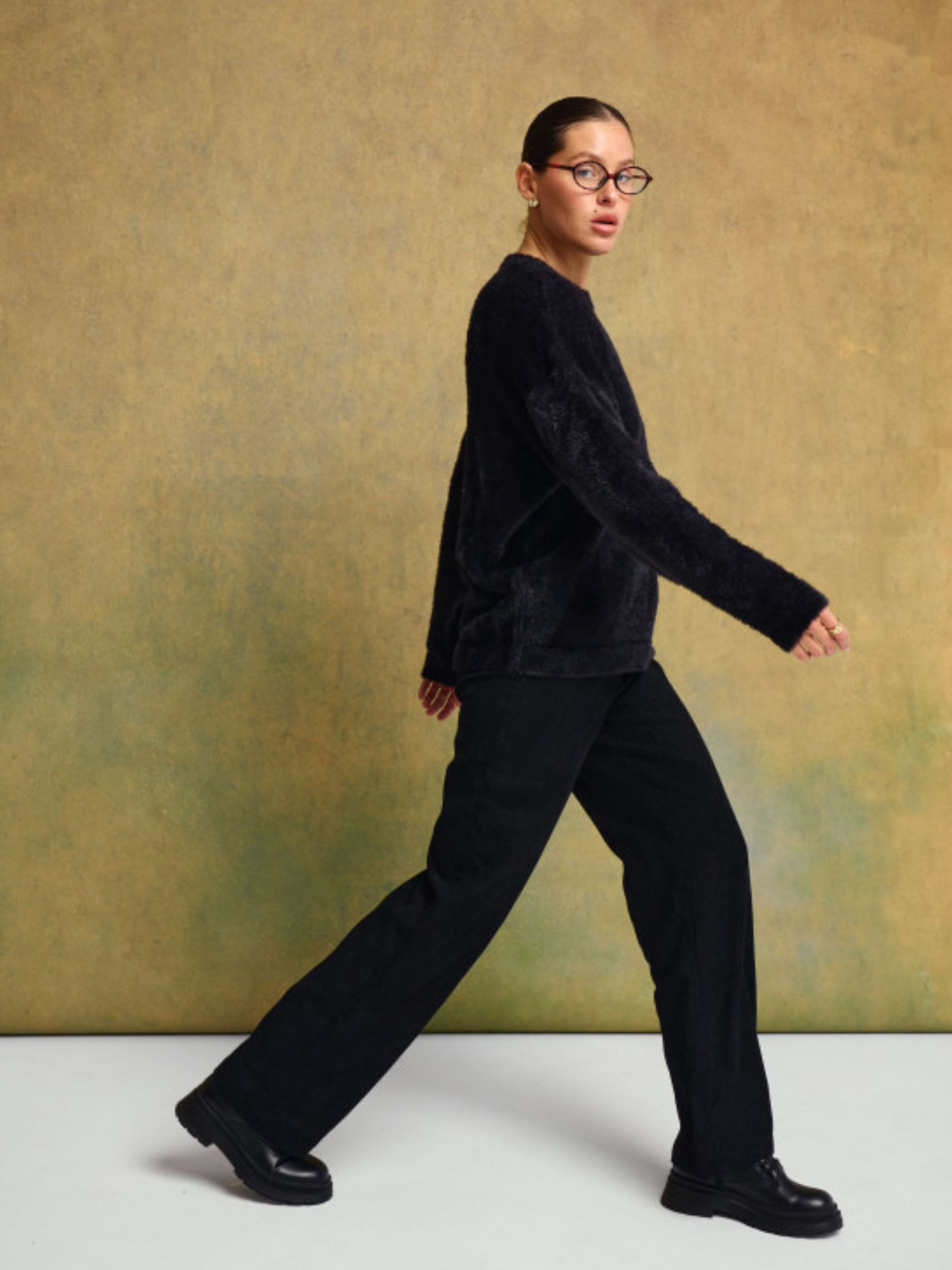 Повседневные штаны Lilove модель 398 Фото