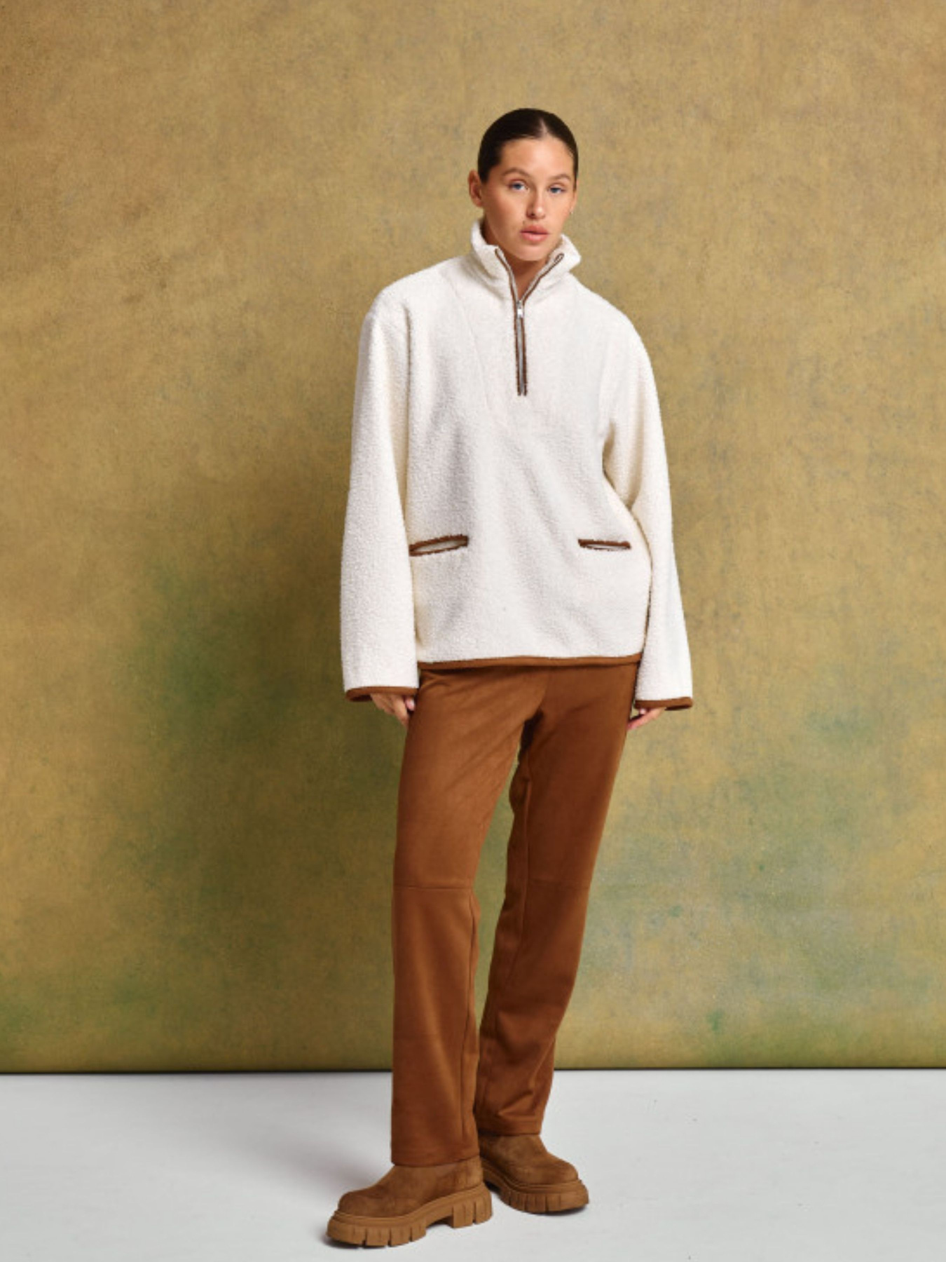 Анорак Lilove модель 374 Фото