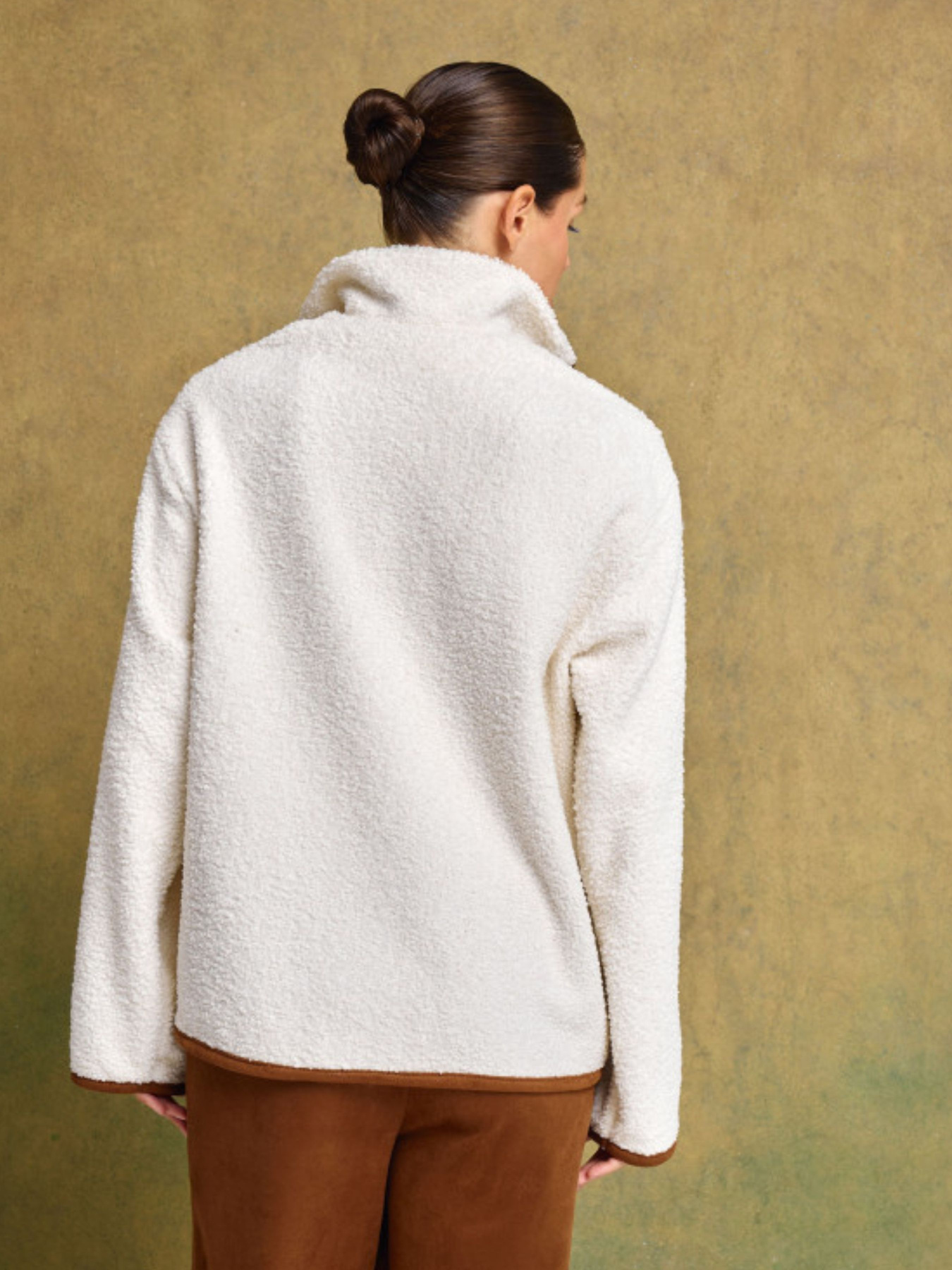 Анорак Lilove модель 374 Фото