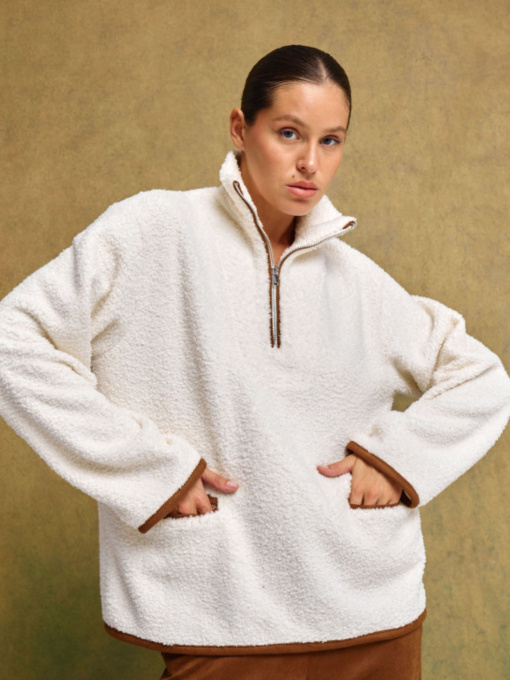 Анорак Lilove модель 374 Фото