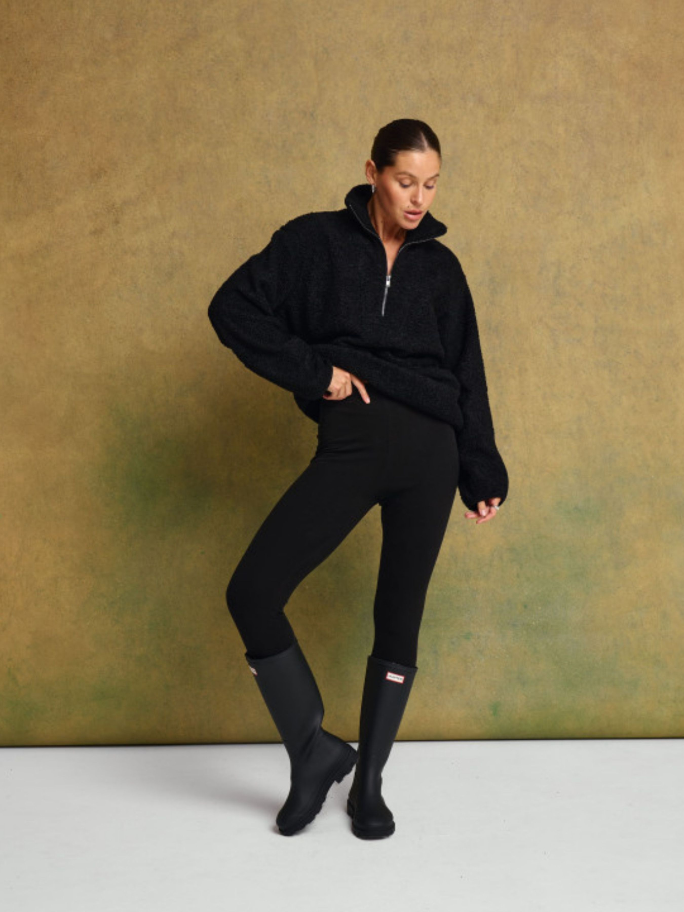 Анорак Lilove модель 374 Фото