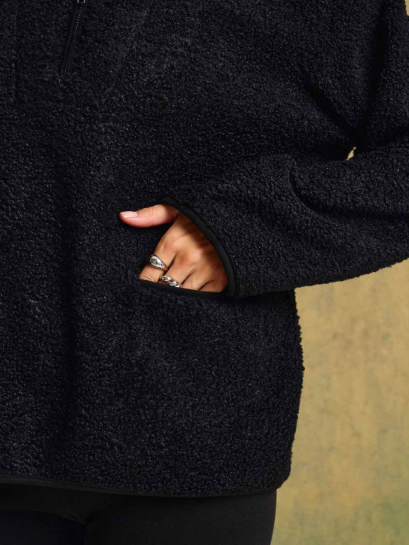 Анорак Lilove модель 374 Фото