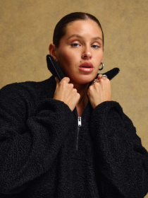 Анорак Lilove модель 374 Фото