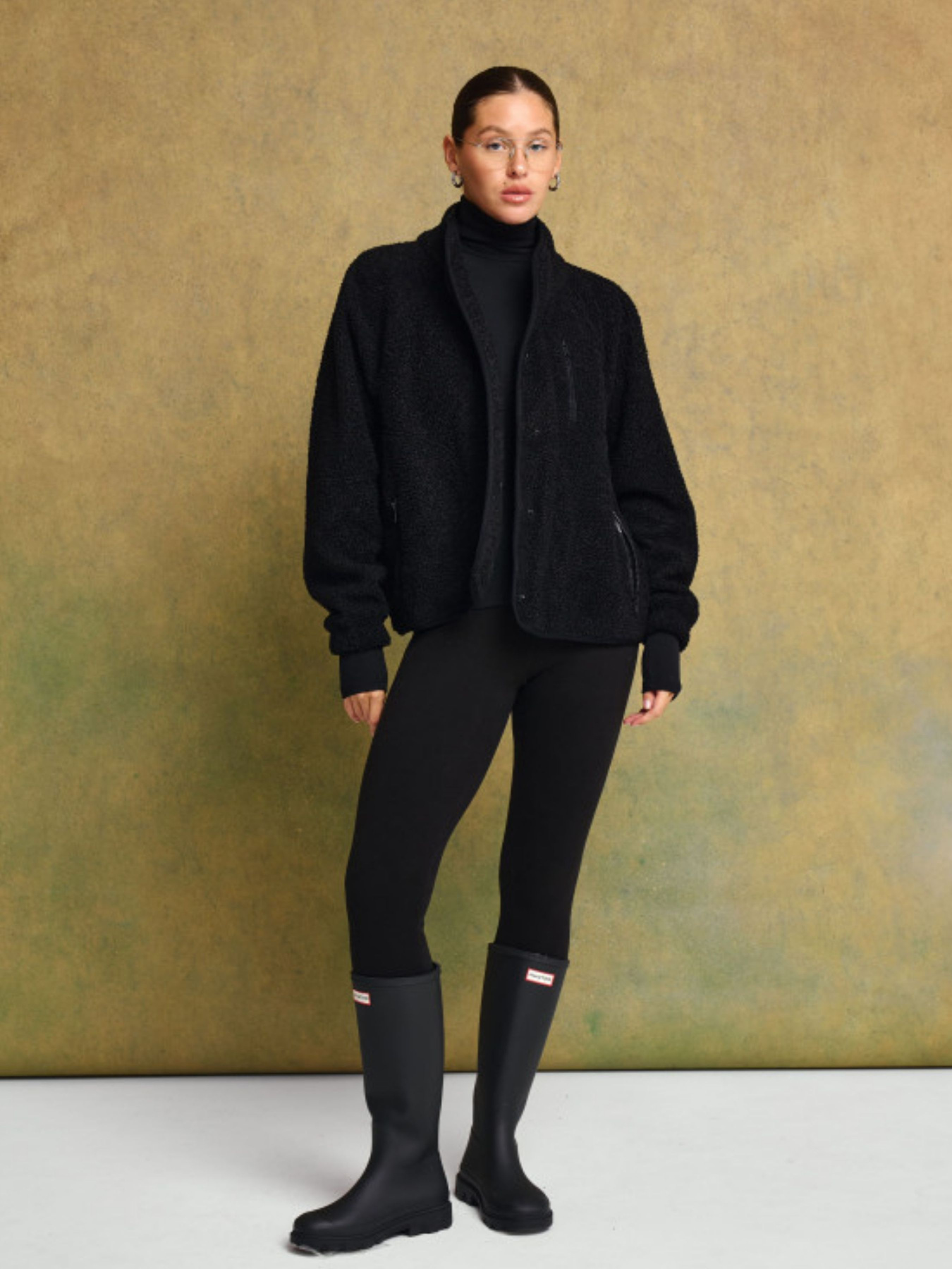 Демисезонная куртка Lilove модель 375 Демисезонная куртка Lilove модель 375 Фото