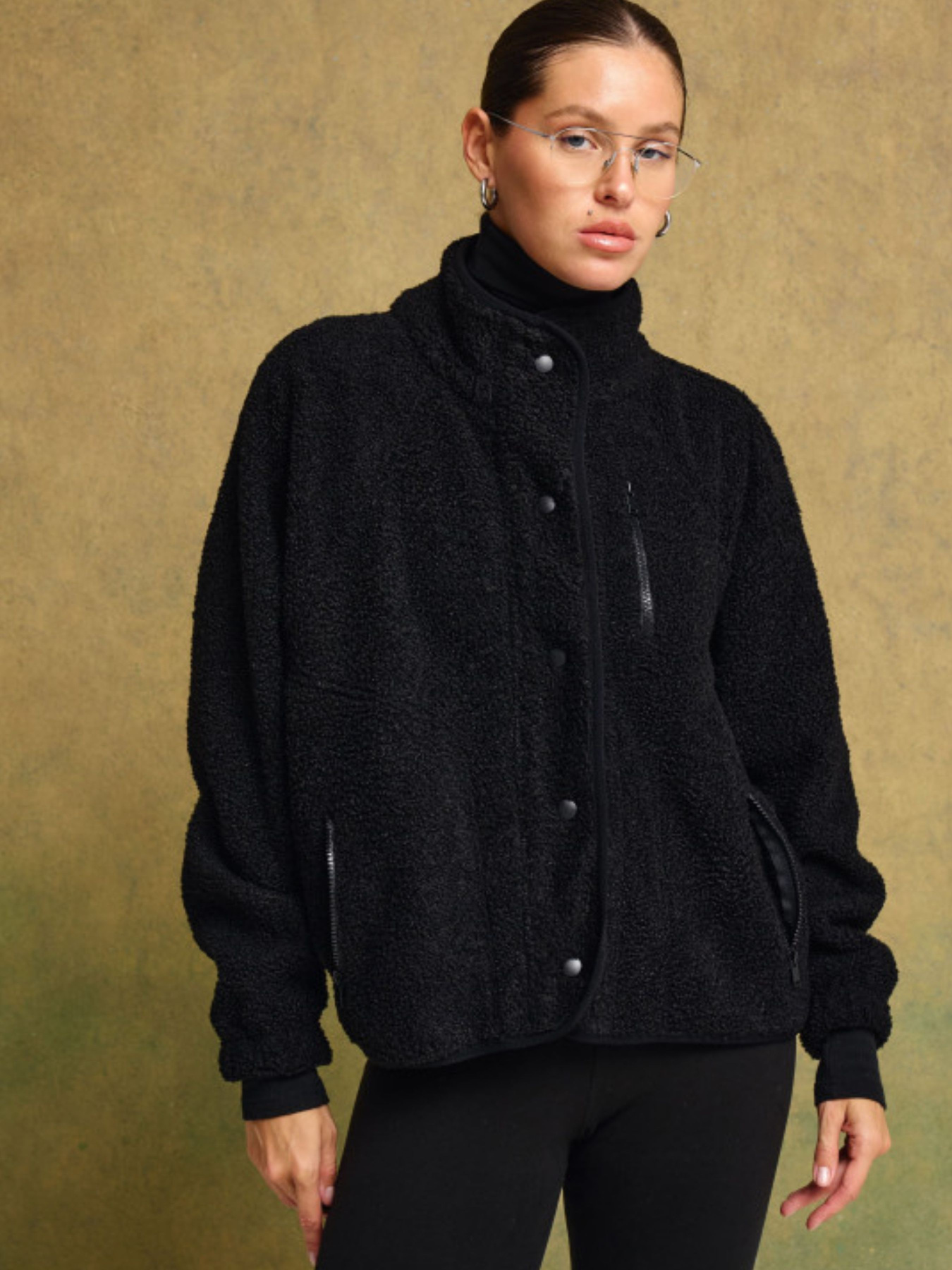 Демисезонная куртка Lilove модель 375 Демисезонная куртка Lilove модель 375 Фото