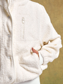 Демисезонная куртка Lilove модель 375 Демисезонная куртка Lilove модель 375 Фото