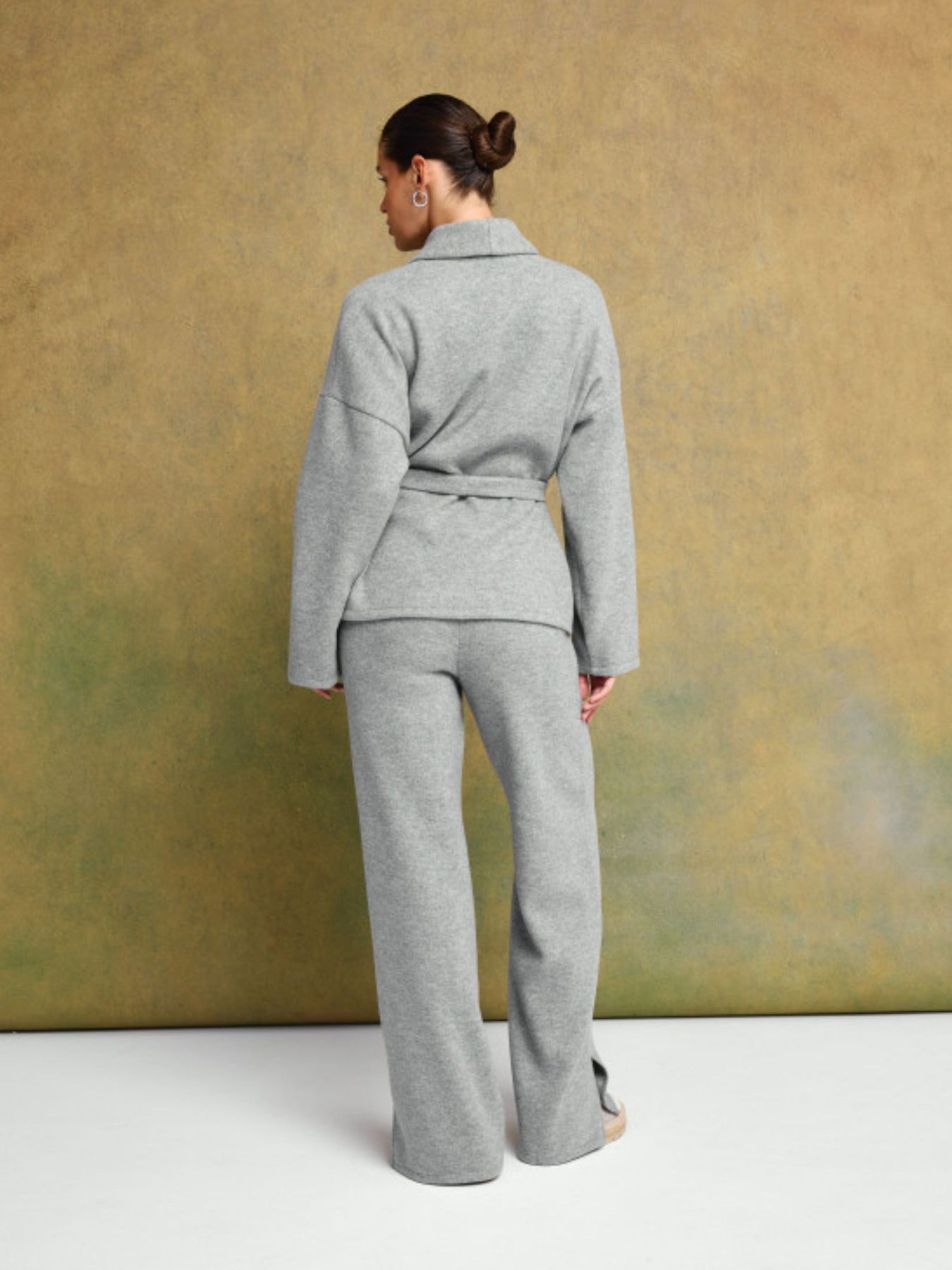 Повседневный костюм Lilove модель 368 Фото