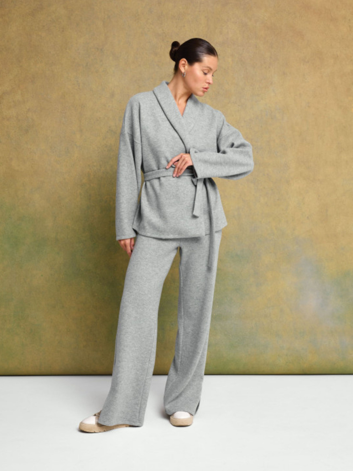 Повседневный костюм Lilove модель 368 Фото