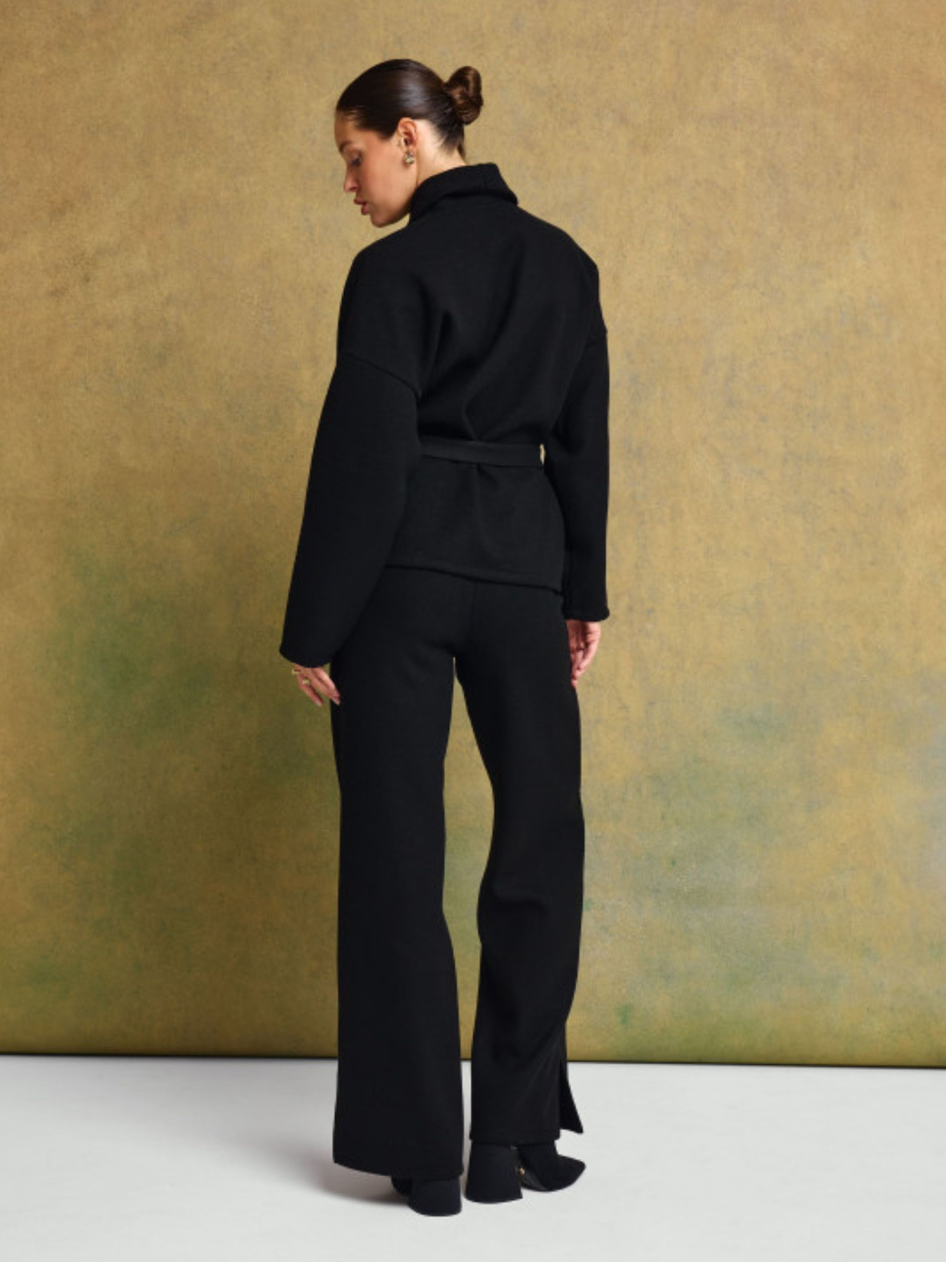 Повседневный костюм Lilove модель 368 Фото