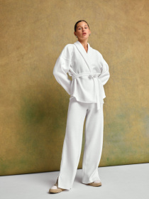 Повседневный костюм Lilove модель 368 Фото