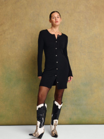 Платье мини Lilove модель 378 Фото