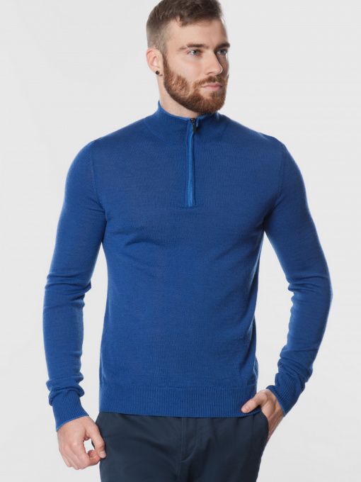 Кофта Arber модель GO10.19.30 Фото