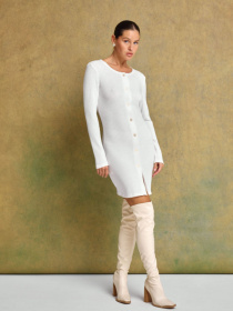 Платье мини Lilove модель 378 Фото