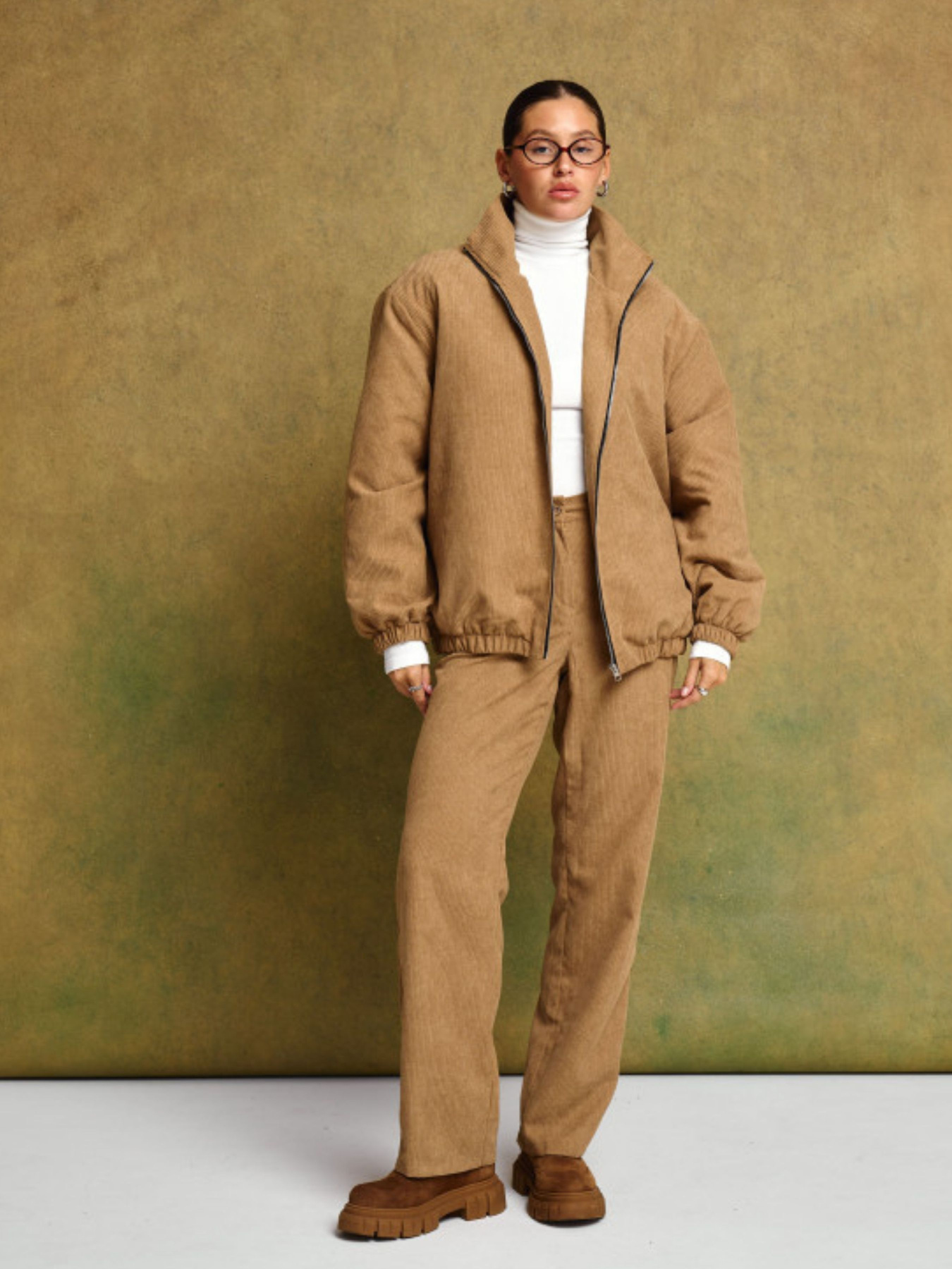 Демисезонная куртка Lilove модель 373 Фото