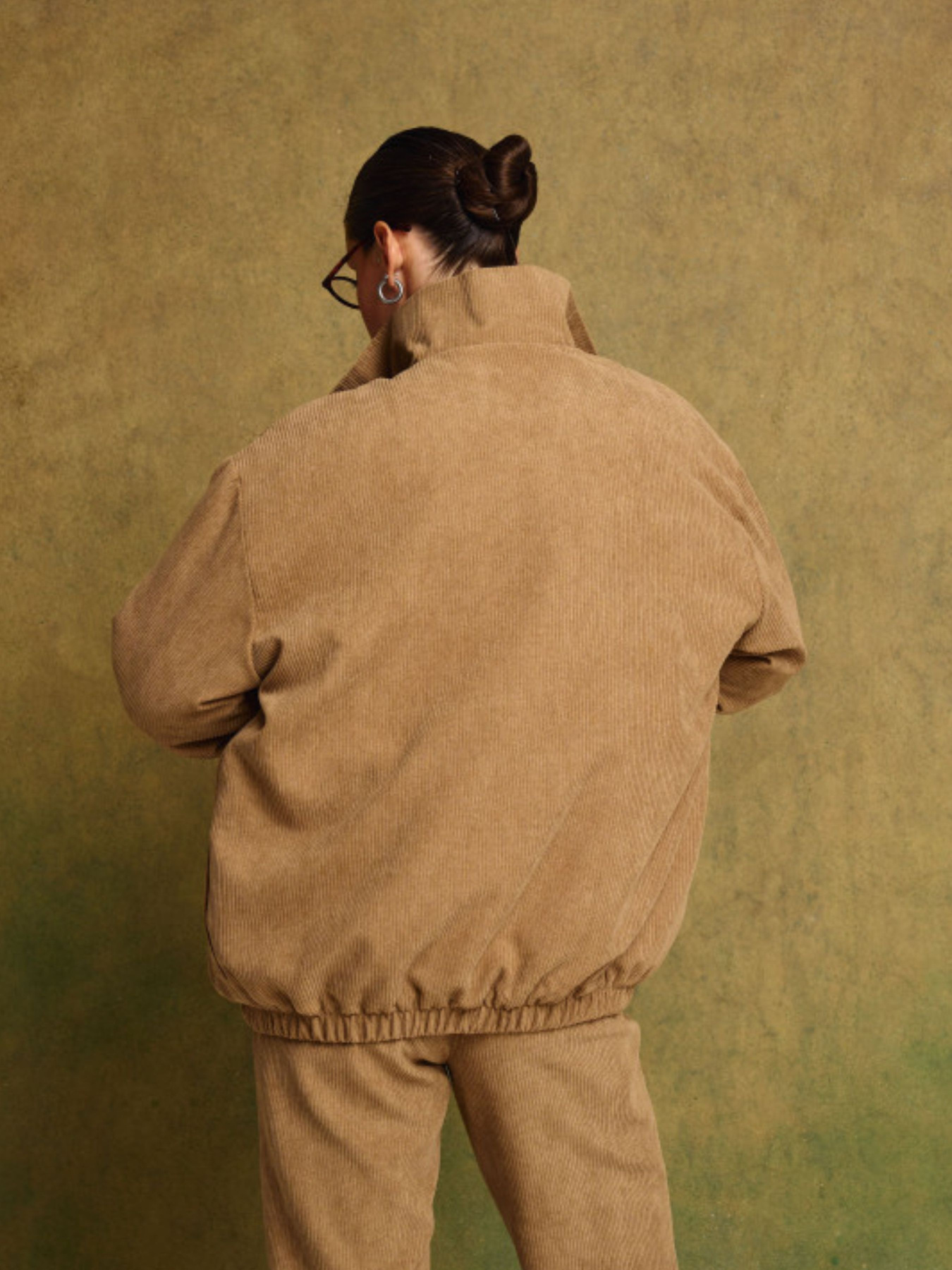 Демисезонная куртка Lilove модель 373 Фото