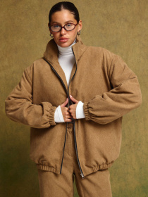 Демісезонна куртка Lilove модель 373 Фото