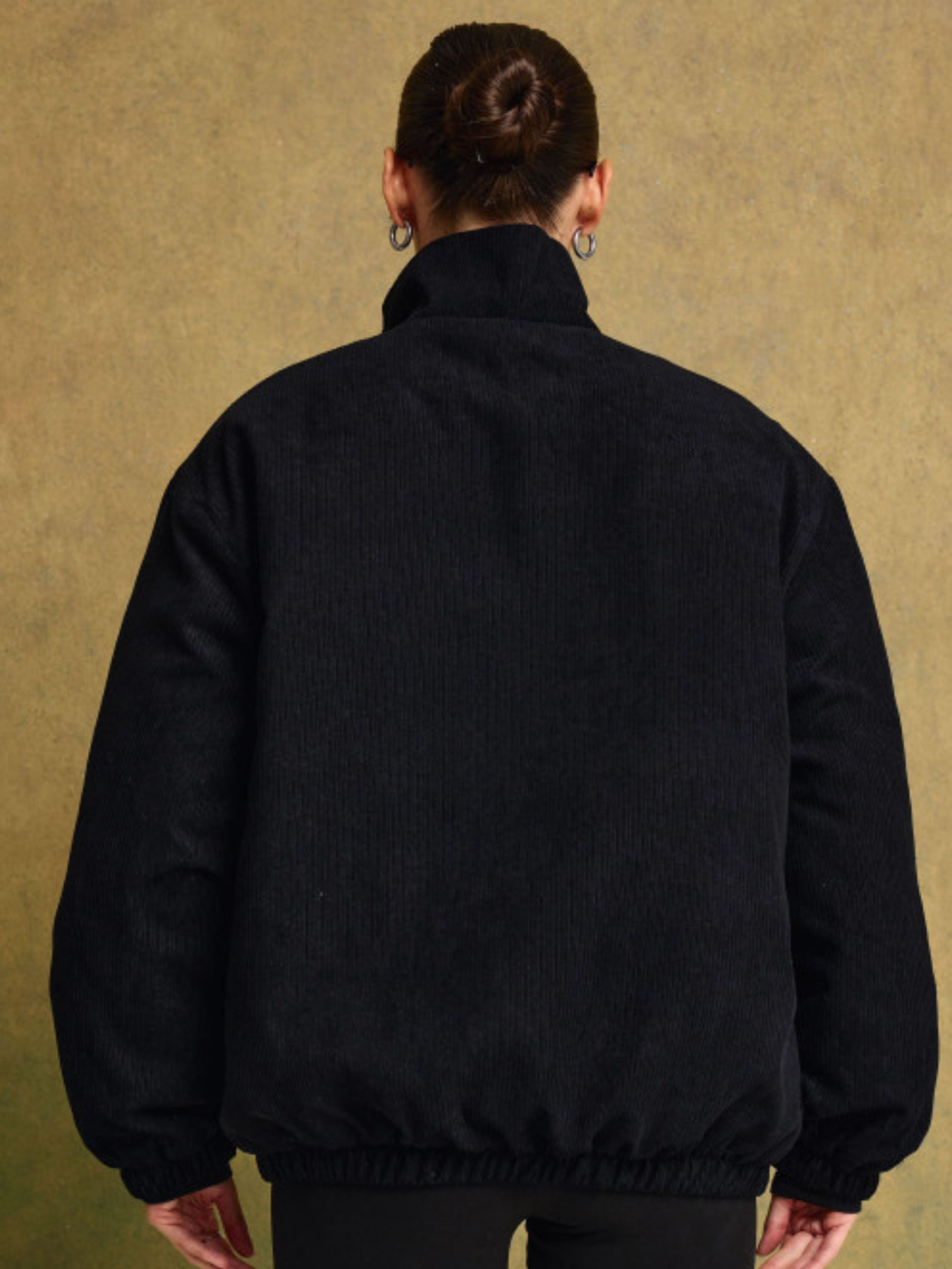 Демисезонная куртка Lilove модель 373 Фото