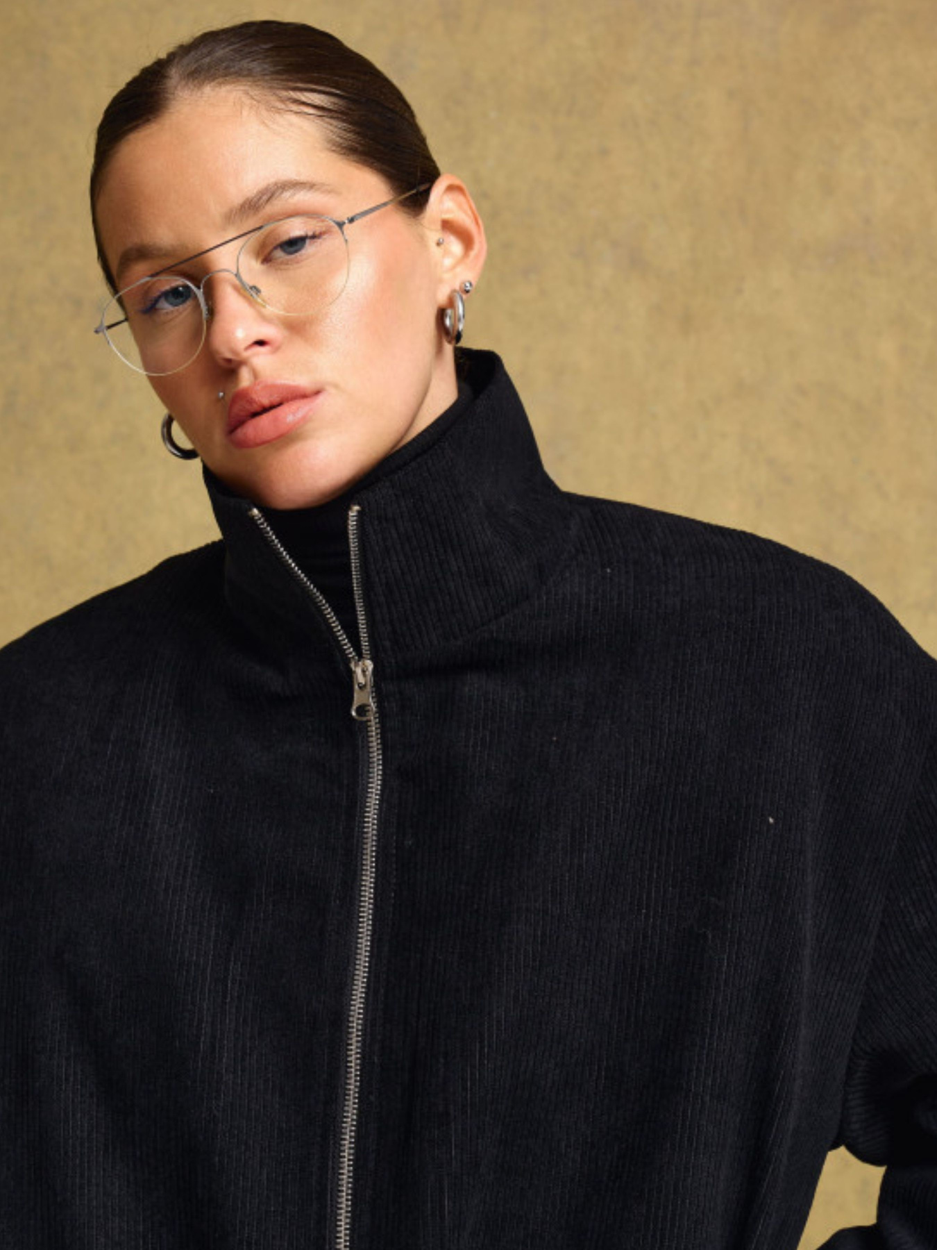 Демисезонная куртка Lilove модель 373 Фото