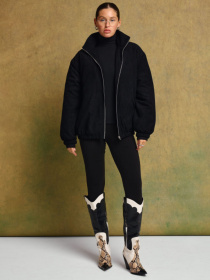 Демисезонная куртка Lilove модель 373 Фото