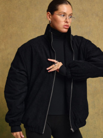 Демісезонна куртка Lilove модель 373 Фото