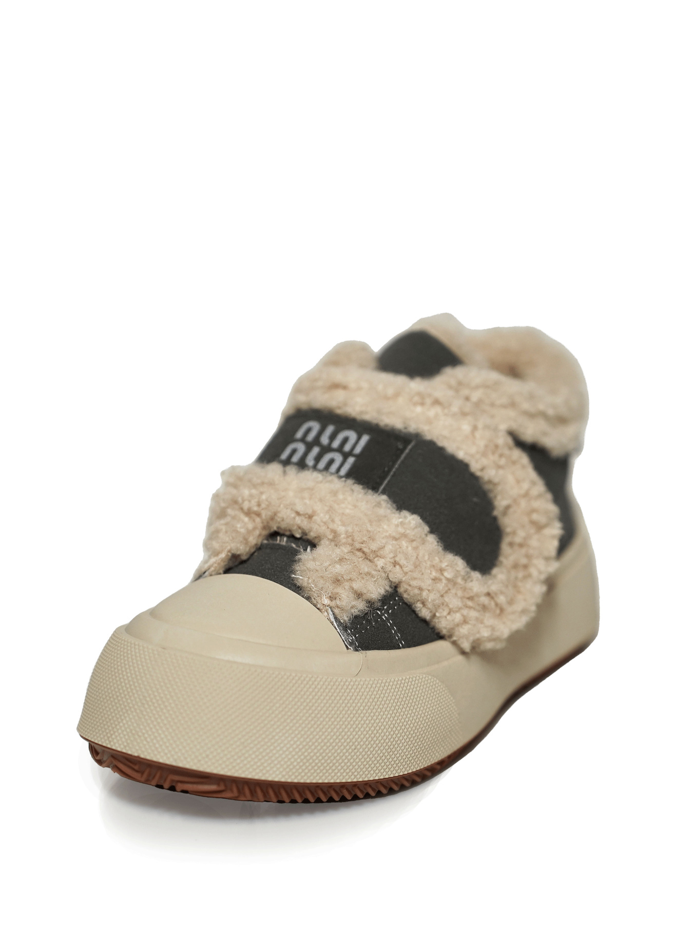 Кеды низкие Navigator модель B25414-3grey Фото