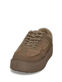 Кеды низкие Navigator модель B25410-5khaki Фото