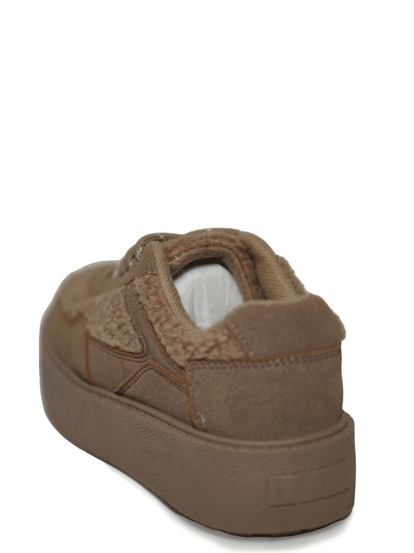 Кеды низкие Navigator модель B25410-5khaki Фото