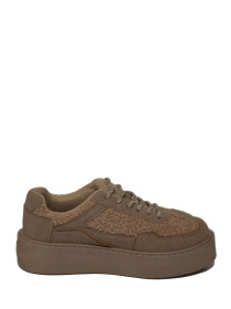 Кеды низкие Navigator модель B25410-5khaki Фото