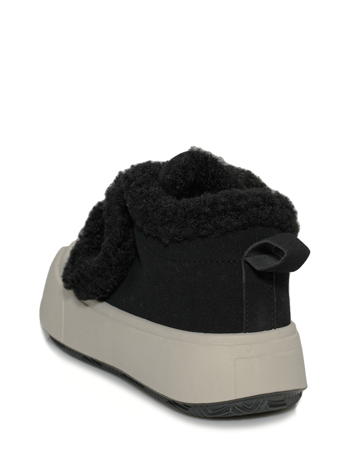 Кеды низкие Navigator модель B25414-2black Фото