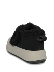 Кеды низкие Navigator модель B25414-2black Фото