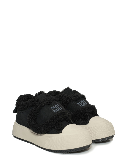 Кеды низкие Navigator модель B25414-2black Фото