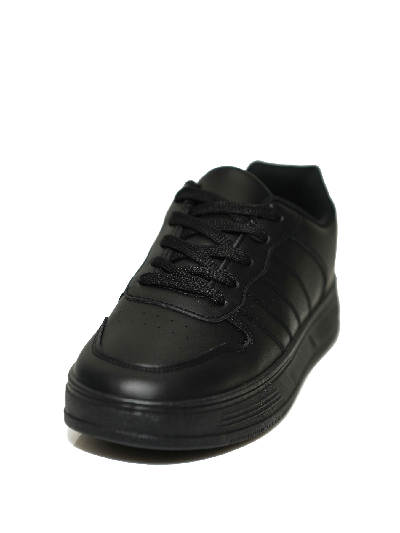 Кроссовки Navigator модель B25316-2black Фото