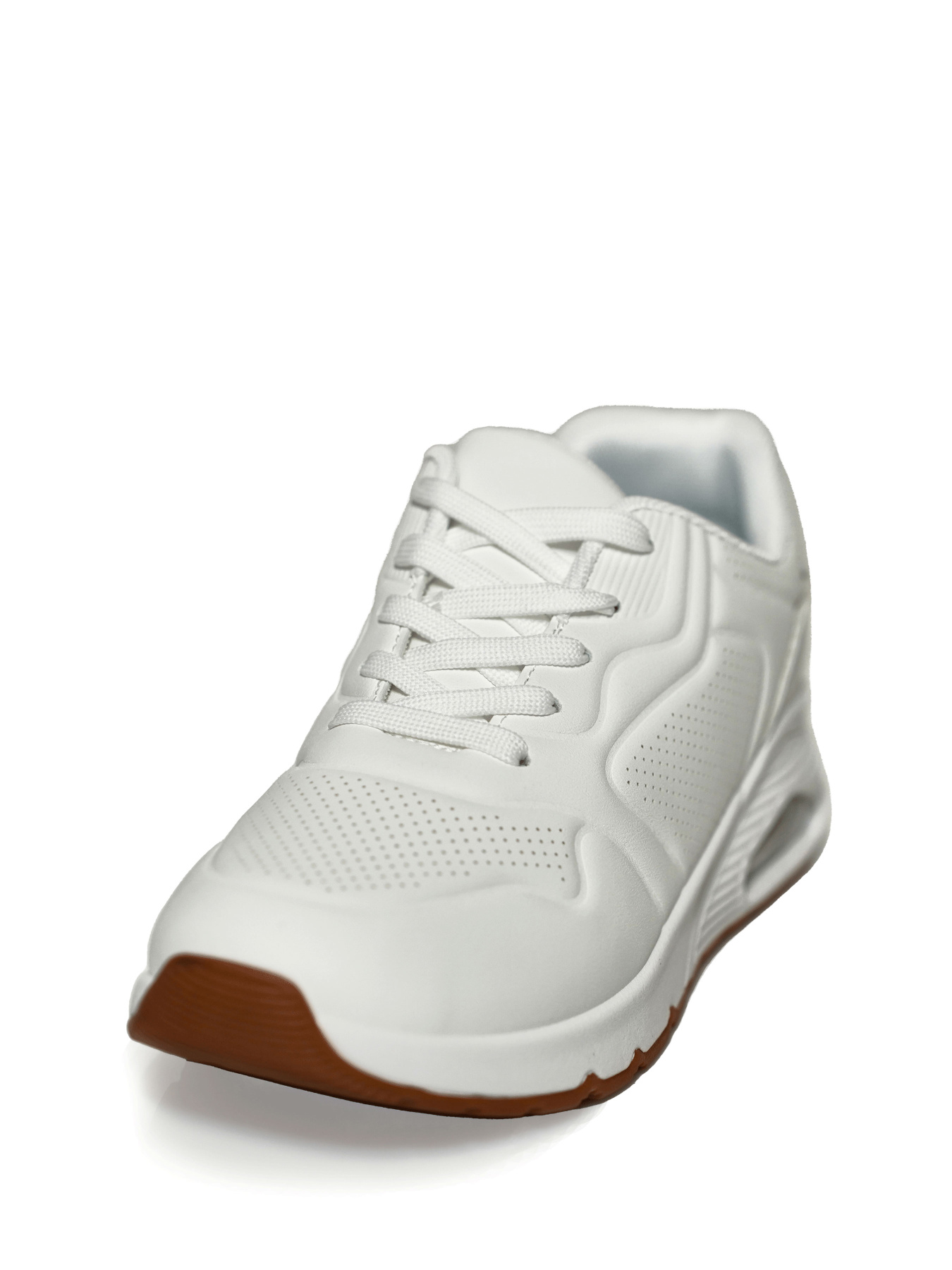 Кроссовки Navigator модель B25325-1white Фото