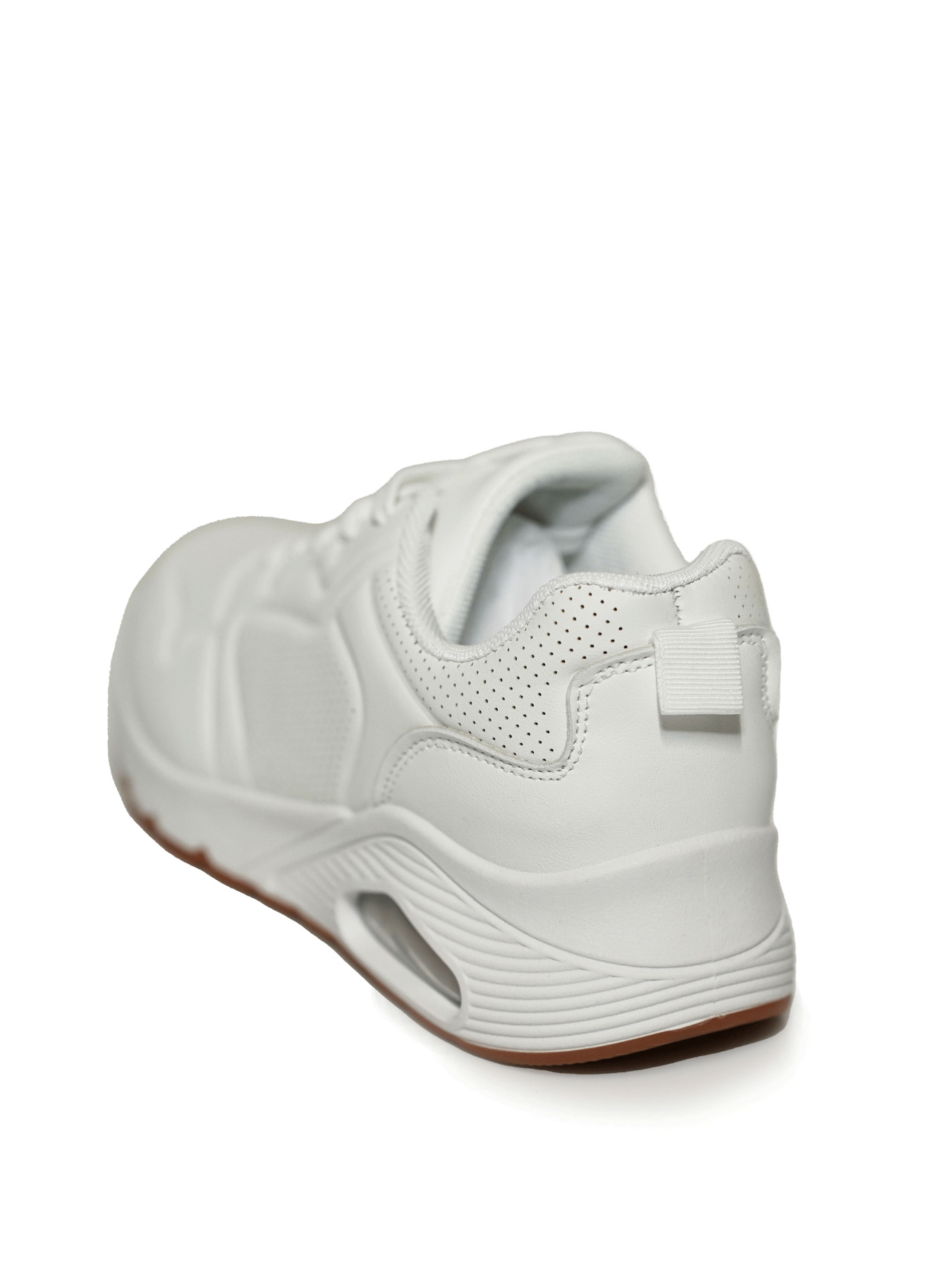 Кроссовки Navigator модель B25325-1white Фото