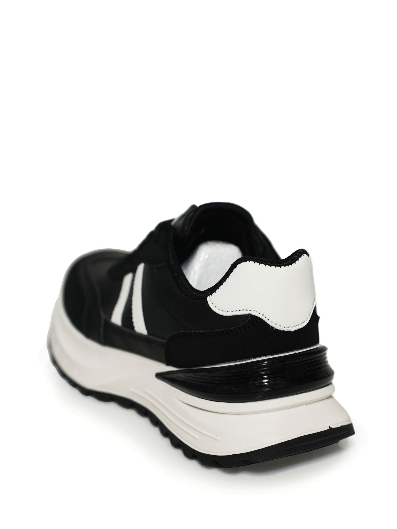 Кроссовки Navigator модель B25311-2black Фото