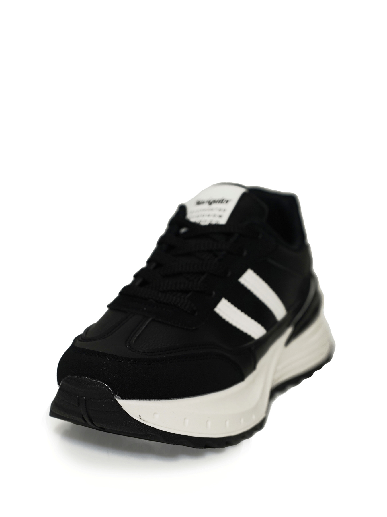 Кроссовки повседневные Navigator модель B25311-2black Фото