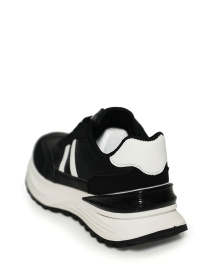 Кроссовки повседневные Navigator модель B25311-2black Фото