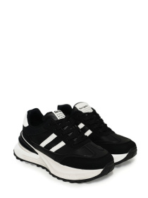 Кроссовки повседневные Navigator модель B25311-2black Фото