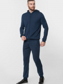 Кофта спортивная Arber модель GO10.32.30 Фото