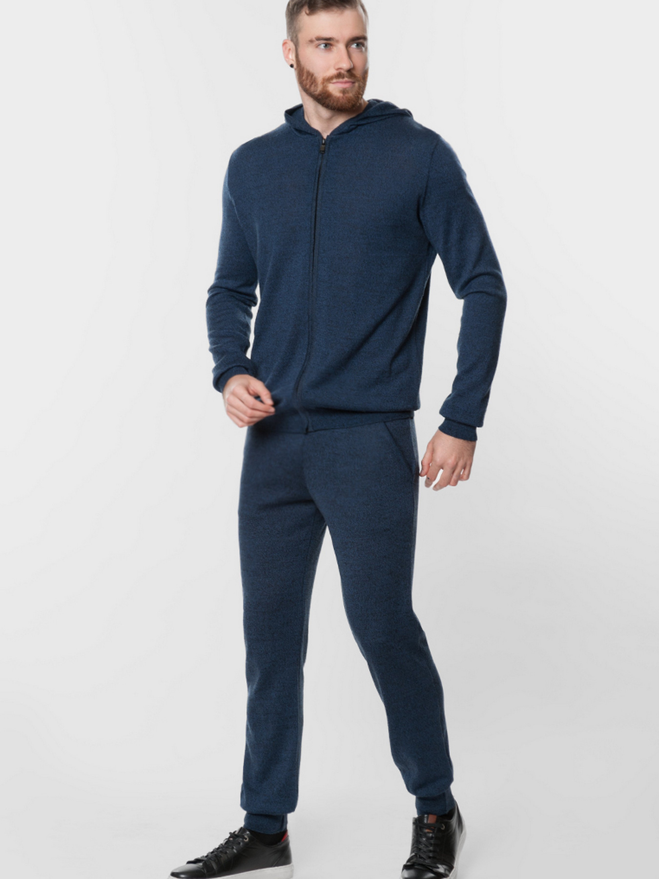 Спортивна кофта Arber модель GO10.32.30 Фото