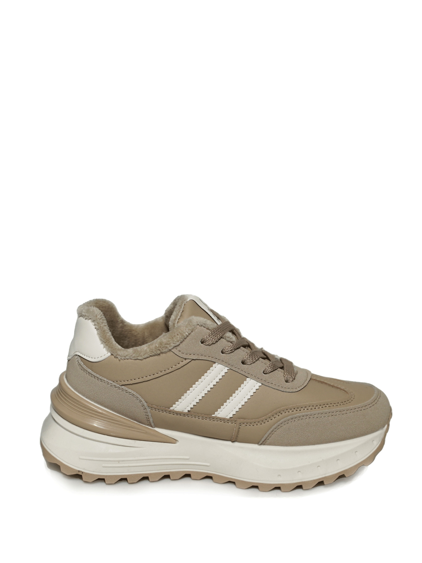 Кроссовки Navigator модель B25416-5khaki Фото