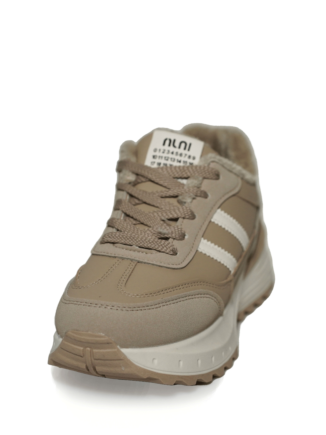Кроссовки Navigator модель B25416-5khaki Фото